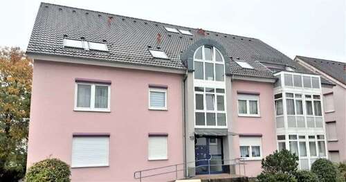 Foto - Wohnung zum Mieten in Pforzheim 698,00 € 73.82 m²