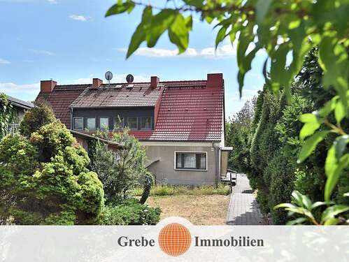 Foto - Haus zum Kaufen in Wiesenburg 210.000,00 € 131 m²