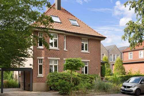 Foto - Haus zum Kaufen in Münster 2.200.000,00 € 250 m²