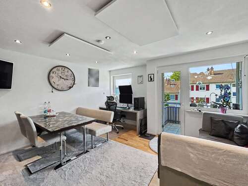 Foto - Wohnung zum Kaufen in Tettnang 269.000,00 € 63 m²