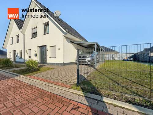 Foto - Haus zum Kaufen in Herzlake 265.000,00 € 114 m²