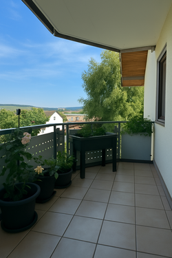 Foto - Wohnung zum Kaufen in Weinstadt-Beutelsbach 349.000,00 € 90 m²