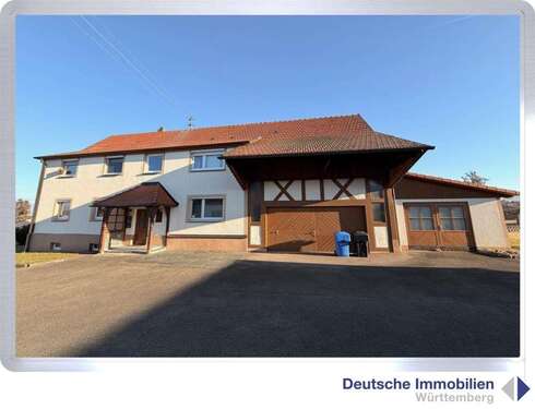Foto - Haus zum Kaufen in Bisingen 405.000,00 € 186.78 m²