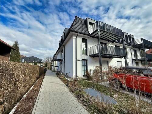 Foto - Wohnung zum Kaufen in Königsfeld 498.000,00 € 104 m²