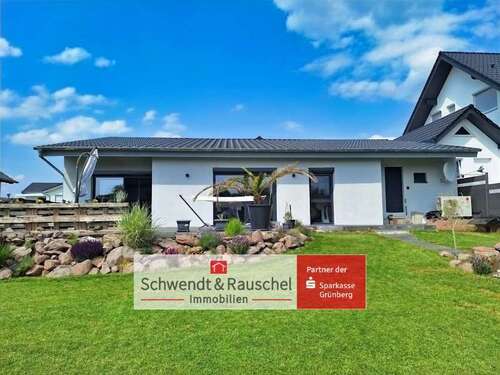 Foto - Haus zum Kaufen in Grünberg 415.000,00 € 120 m²