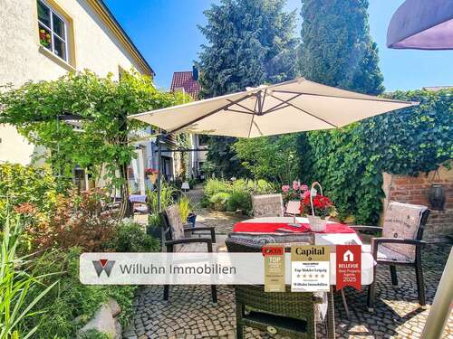 Foto - Haus zum Kaufen in Delitzsch 369.000,00 € 170 m²