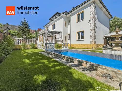 Foto - Haus zum Kaufen in Recklinghausen 1.200.000,00 € 471 m²