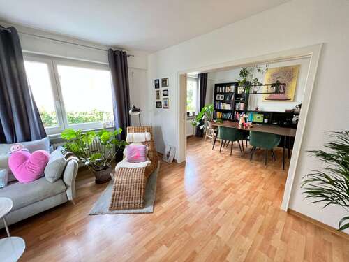 Foto - Wohnung zum Mieten in Stuttgart 1.200,00 € 99.5 m²