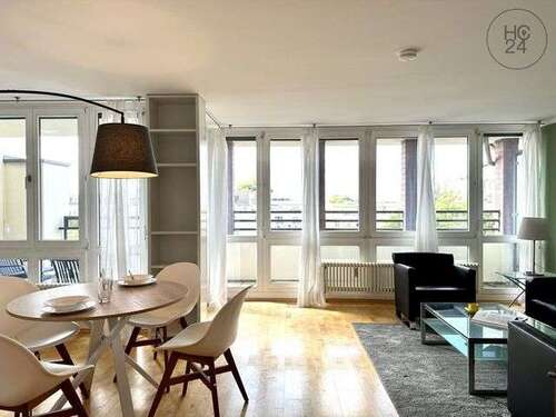 Foto - Wohnen auf Zeit in Leipzig 1.350,00 €