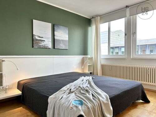 Foto - Wohnen auf Zeit in Leipzig 1.350,00 €