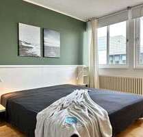 Wohnen auf Zeit in Leipzig 1.350,00 €