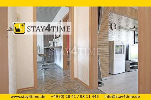 Foto - Wohnen auf Zeit in Oberhausen 995,00 €