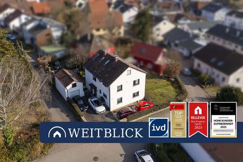 Foto - Haus zum Kaufen in Ingersheim 498.000,00 € 120 m²