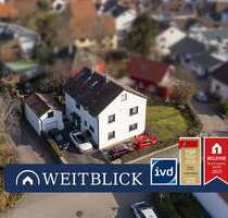 Haus zum Kaufen in Ingersheim 498.000,00 € 120 m²