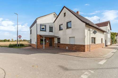 Foto - Wohnung zum Kaufen in Böhl-Iggelheim 199.000,00 € 97.08 m²