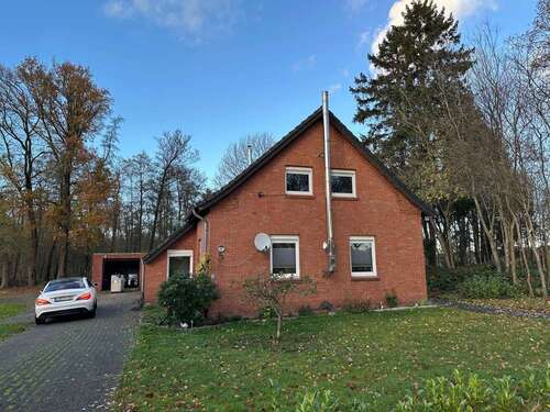 Foto - Haus zum Kaufen in Rhauderfehn Klostermoor 159.000,00 € 157.3 m²