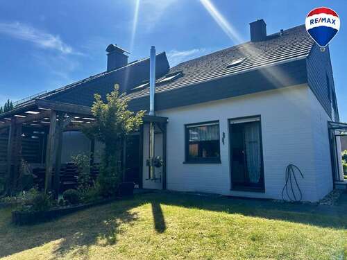 Foto - Haus zum Kaufen in Bissendorf 375.000,00 € 142.73 m²