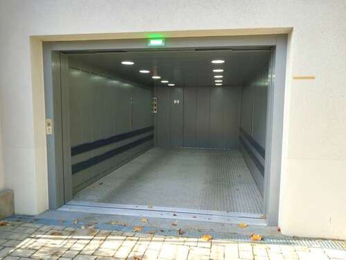 Foto - Garage zu vermieten in München 120,00 €