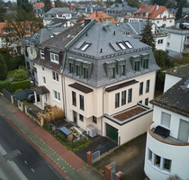 Haus zum Mieten in Frankfurt am Main 6.900,00 € 177 m²