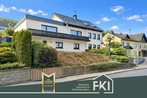 Foto - Haus zum Kaufen in Kirchen Katzenbach 299.000,00 € 235.39 m²