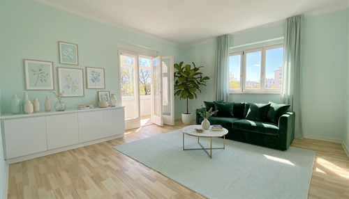 Foto - Wohnung zum Kaufen in Berlin 378.000,00 € 78.65 m²