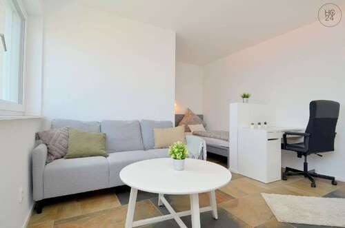 Foto - Wohnen auf Zeit in Elchingen 1.000,00 €