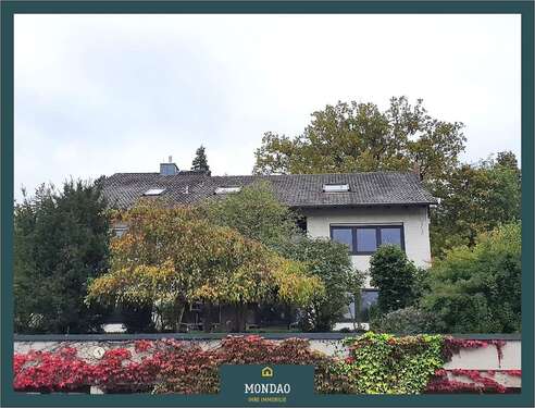 Foto - Wohnung zum Kaufen in Reichenberg 390.000,00 € 193 m²