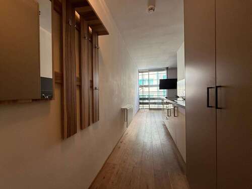 Foto - Wohnung zum Mieten in Düsseldorf 725,00 € 33 m²