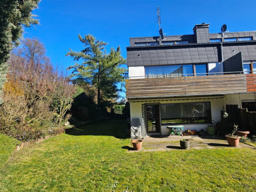 Foto - Haus zum Kaufen in Rutesheim 540.000,00 € 140 m²