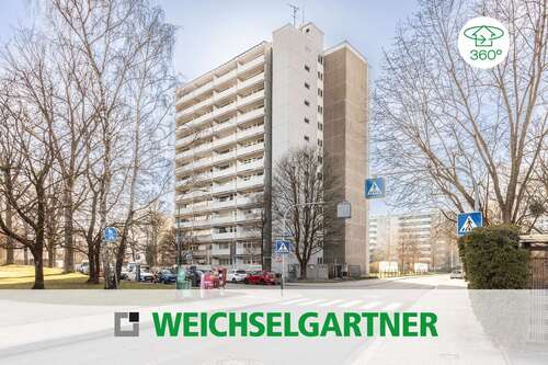 Foto - Wohnung zum Kaufen in München 235.000,00 € 34.59 m²