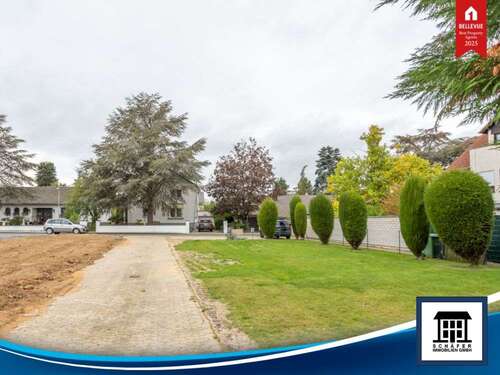 Foto - Grundstück zu verkaufen in Rheinbach 289.000,00 € 492 m²