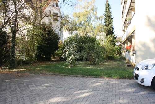 Foto - Wohnung zum Kaufen in Karlsruhe 169.000,00 € 36.8 m²