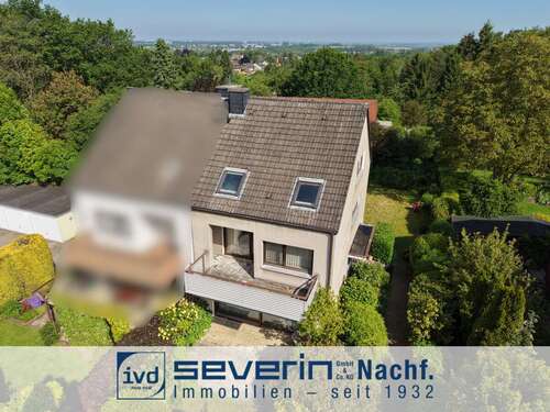 Foto - Haus zum Kaufen in Dortmund Sölde 389.000,00 € 150 m²