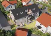 Wohnung zum Kaufen in Bad Aibling 442.000,00 € 62.96 m²