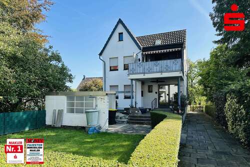 Foto - Haus zum Kaufen in Kleve 229.000,00 € 129 m²