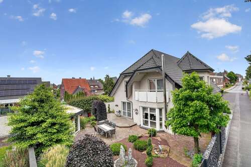 Foto - Haus zum Kaufen in Stadtlohn 580.000,00 € 182.81 m²