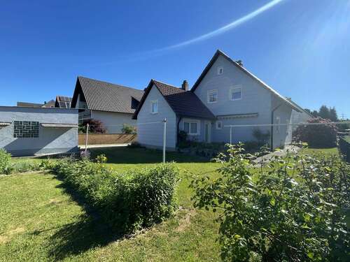 Foto - Haus zum Kaufen in Vohenstrauß 185.000,00 € 115 m²