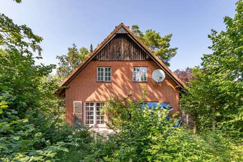Foto - Haus zum Kaufen in Undeloh 339.000,00 € 128 m²