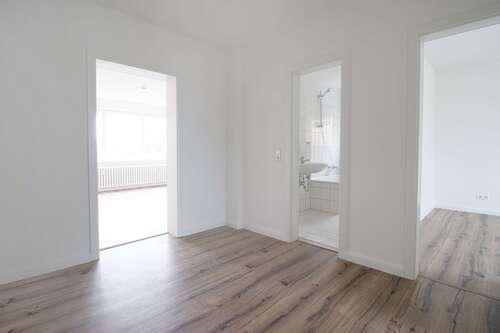 Foto - Wohnung zum Kaufen in Hannover 199.000,00 € 59 m²