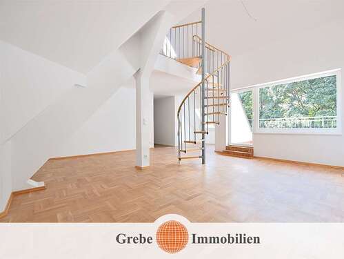 Foto - Wohnung zum Mieten in Zossen 900,00 € 100 m²