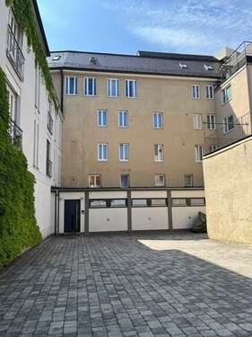 Foto - Garage zu vermieten in Augsburg 100,00 €