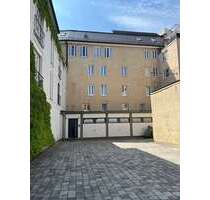 Garage zu vermieten in Augsburg 100,00 €