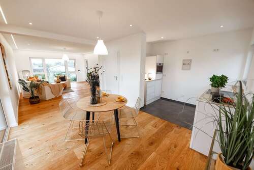 Foto - Wohnung zum Mieten in Pohlheim 1.190,00 € 88 m²