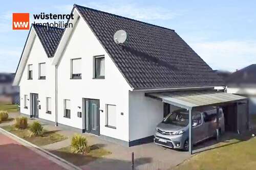 Foto - Haus zum Kaufen in Herzlake 530.000,00 € 228 m²