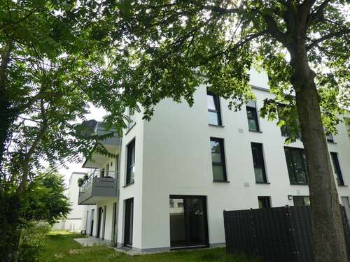 Foto - Wohnung zum Kaufen in Offenbach am Main 470.000,00 € 82 m²