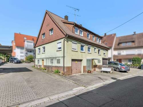 Foto - Haus zum Kaufen in Köngen 650.000,00 € 202 m²