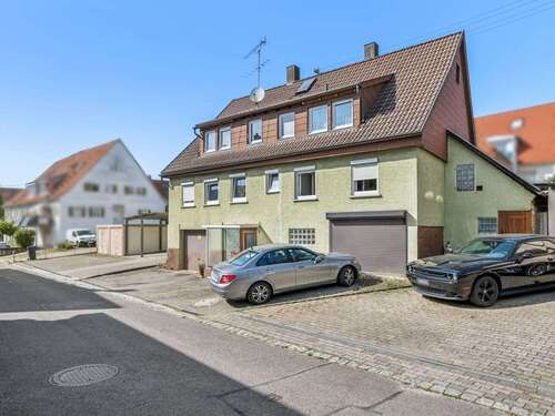 Foto - Haus zum Kaufen in Köngen 549.000,00 € 202 m²