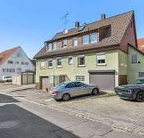 Haus zum Kaufen in Köngen 549.000,00 € 202 m²