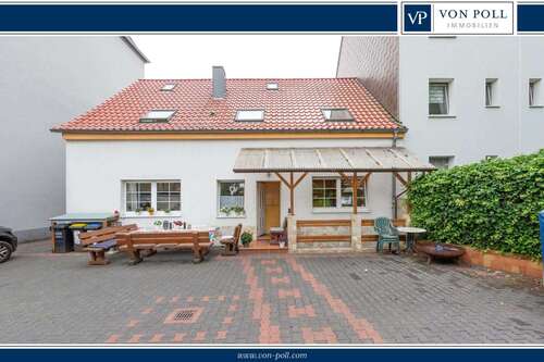 Foto - Haus zum Kaufen in Recklinghausen 499.000,00 € 174.78 m²