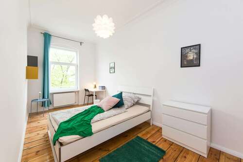 Foto - WG-Zimmer in Berlin 650,00 € 15 m²